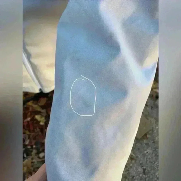 The North Face WOMEN'S APEX ELEVATION JACKET SZ Lrg - Picture 4 of 8